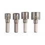 Drill Bit Bosch 4 mm Diameter 2609255904 – straight shank, masonry and concrete use