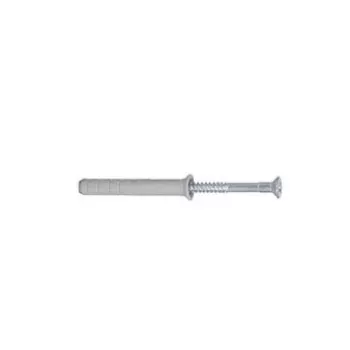 Screw & wall plug kit Fischer Hammerfix N 5 x 30/5 S