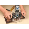 Straight bit Dremel 650