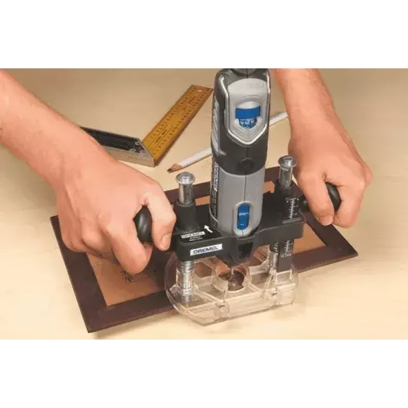 Straight bit Dremel 650