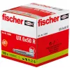 Wall plug Fischer 72095