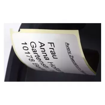Self-adhesive label Rectangle Avery AS0722460