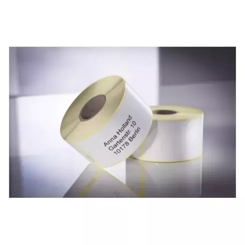 Self-adhesive label Rectangle Avery AS0722460