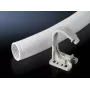 Rittal enclosure SZ 2596.000, white polyethylene housing, 25 m cable