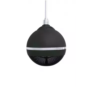2-way Loudspeaker Omnitronic 80710428 Black Silver Wired 10 W