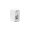 2-way loudspeaker Omnitronic 80710509 White Wired 15 W