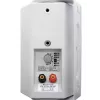2-way loudspeaker Omnitronic 80710509 White Wired 15 W