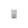 2-way Loudspeaker Omnitronic 80710511 White Wired 20 W