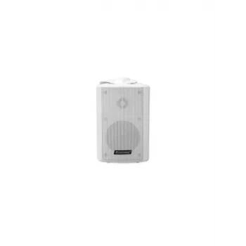 2-way Loudspeaker Omnitronic 80710511 White Wired 20 W