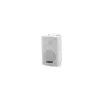 2-way Loudspeaker Omnitronic 80710511 White Wired 20 W