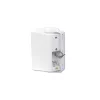 2-way Loudspeaker Omnitronic 80710511 White Wired 20 W