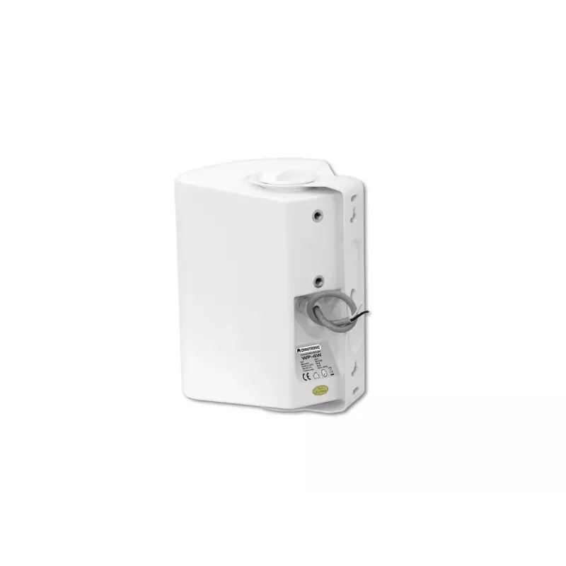 2-way Loudspeaker Omnitronic 80710511 White Wired 20 W