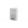 2-way loudspeaker Omnitronic 80710513 White Wired 20 W