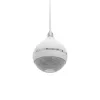 2-way Loudspeaker Omnitronic 80710421 White Wired 10 W