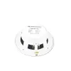 2-way Loudspeaker Omnitronic 80710864 White Wired 25 W