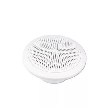 2-way Loudspeaker Omnitronic 80710864 White Wired 25 W