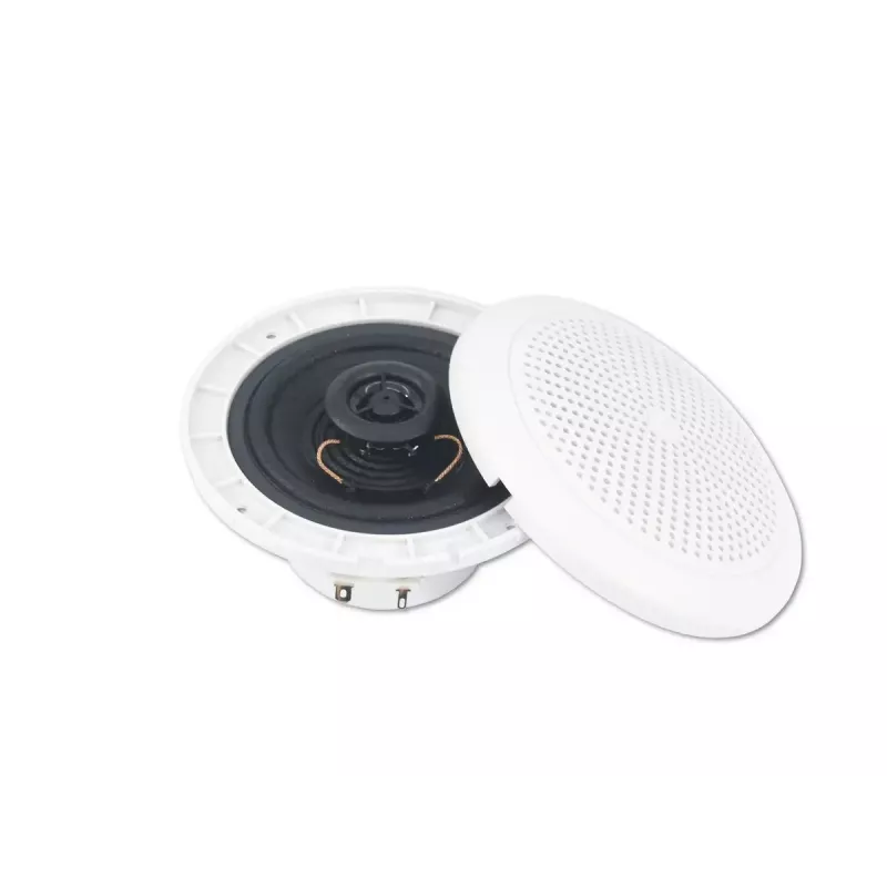 2-way loudspeaker Omnitronic 80710863