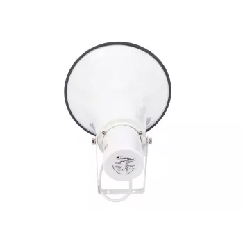 Loudspeaker Omnitronic 80710834 White Wired 25 W