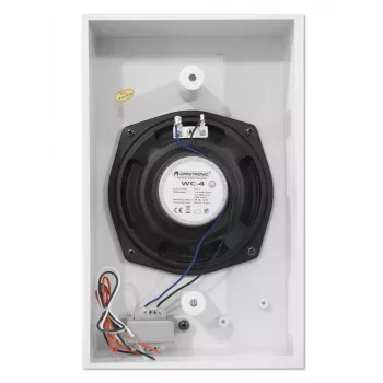 Full range loudspeaker Omnitronic 80710504