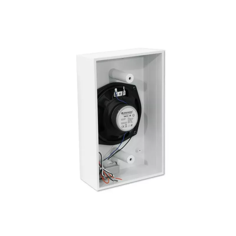 Full range loudspeaker Omnitronic 80710504
