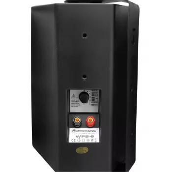 2-way Loudspeaker Omnitronic 80710532