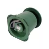 2-way loudspeaker Omnitronic 80710848 Green