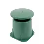 2-way loudspeaker Omnitronic 80710848 Green