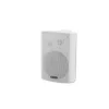 2-way loudspeaker Omnitronic 80710533 White Wired 40 W
