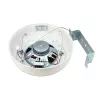 Full range loudspeaker Omnitronic 80710442 White Wired 10 W