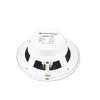 2-way Loudspeaker Omnitronic 80710865 White Wired 25 W