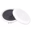 2-way Loudspeaker Omnitronic 80710865 White Wired 25 W