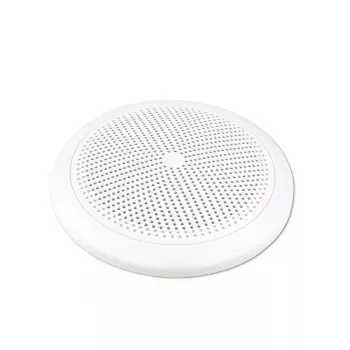 2-way Loudspeaker Omnitronic 80710865 White Wired 25 W