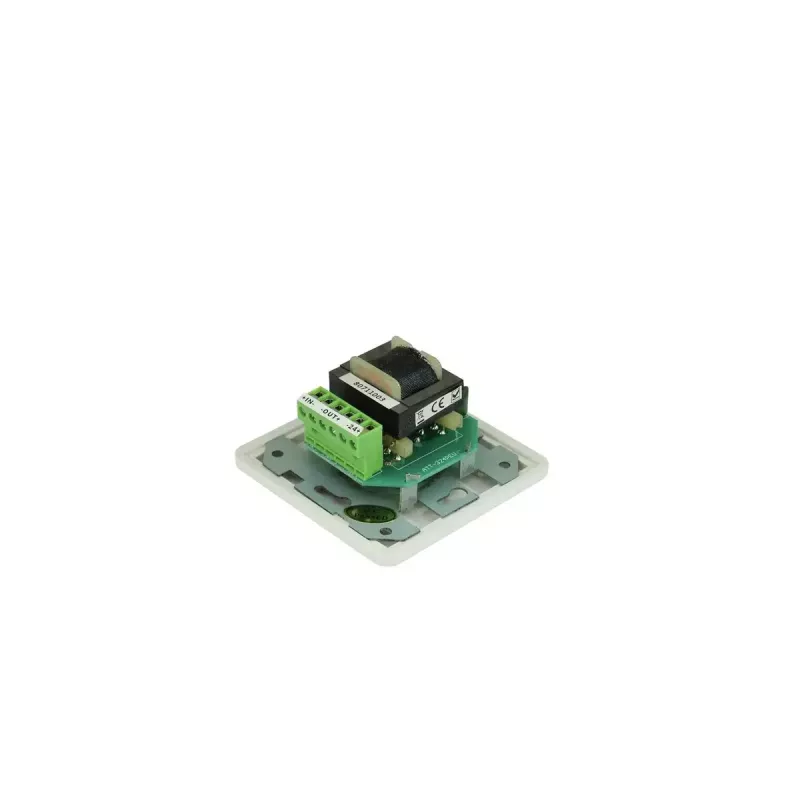 Rotary volume control Omnitronic 80711003