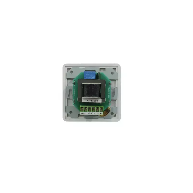 Rotary volume control Omnitronic 80711003