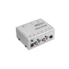 Mixer Omnitronic LH-015 2 channels 20 - 20000 Hz Grey