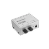 Mixer Omnitronic LH-015 2 channels 20 - 20000 Hz Grey