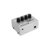 Mixer Omnitronic LH-010 4 channels 20 - 20000 Hz Silver
