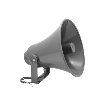 Loudspeaker Omnitronic 80710958 Grey Wired 30 W