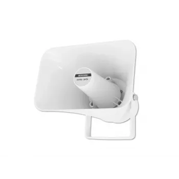 Loudspeaker Omnitronic 80710811 White Wired 15 W