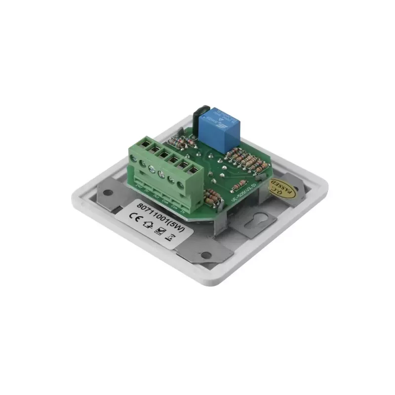 Rotary volume control Omnitronic 80711001