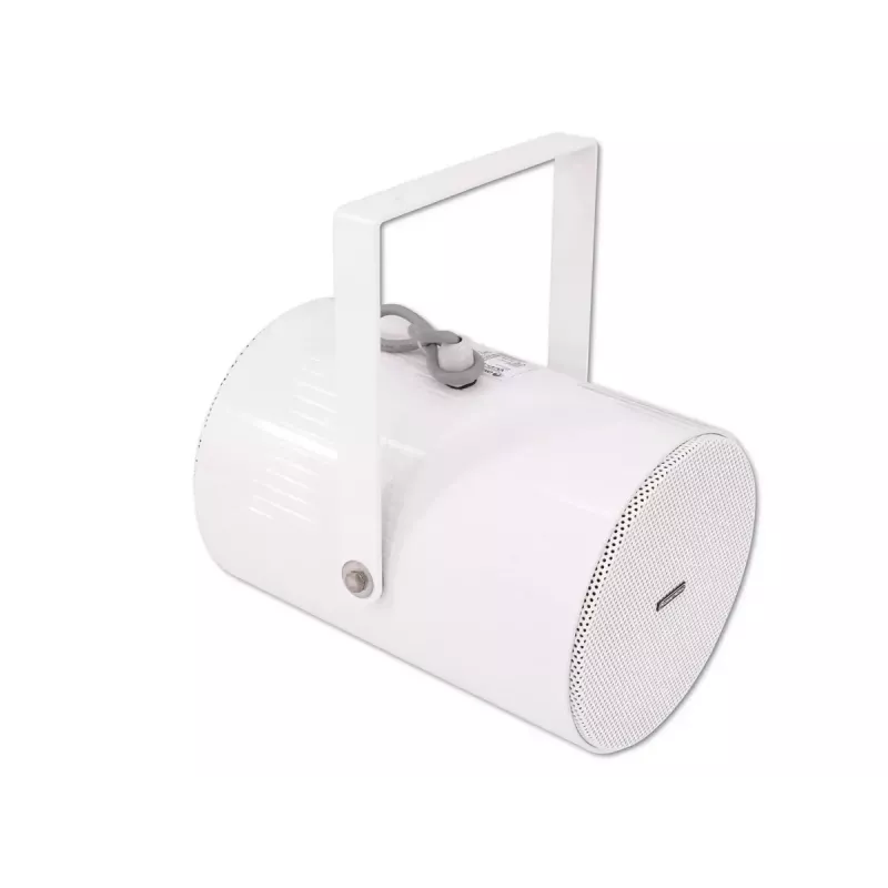 Speaker Omnitronic PS-30 White Wired 20 W