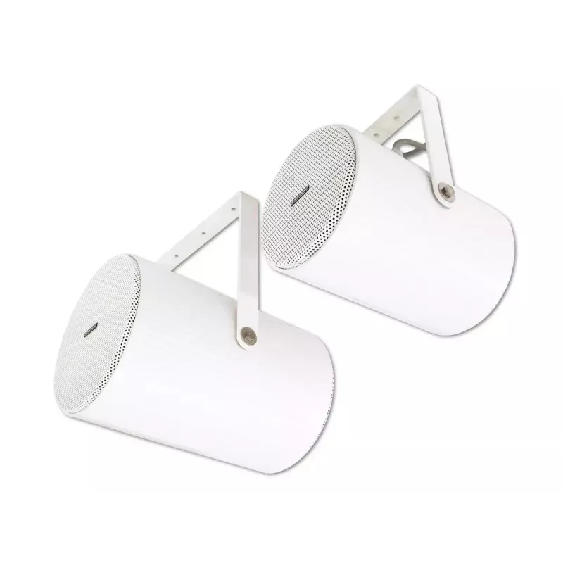 Speaker Omnitronic PS-30 White Wired 20 W