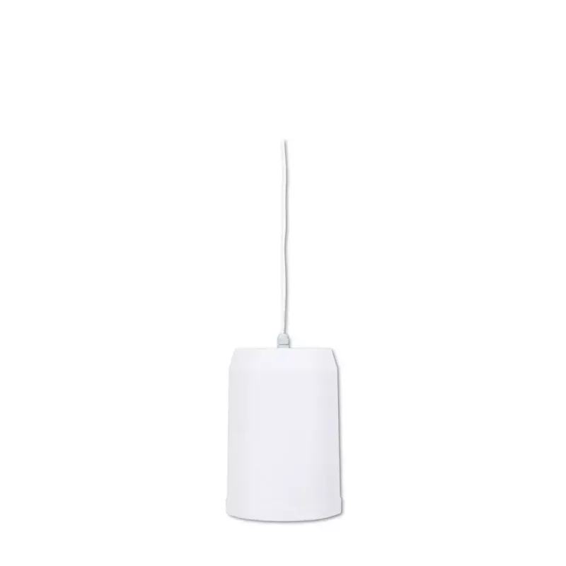 2-way loudspeaker Omnitronic 80710406 White