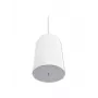 2-way loudspeaker Omnitronic 80710406 White