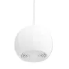Full range loudspeaker Omnitronic 80710435 10 W White