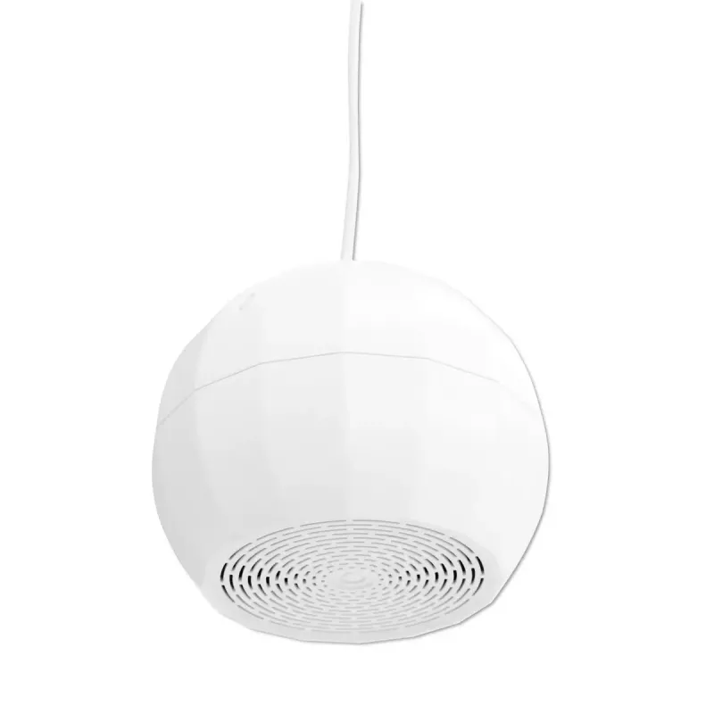 Full range loudspeaker Omnitronic 80710435 10 W White