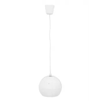 Full range loudspeaker Omnitronic 80710435 10 W White
