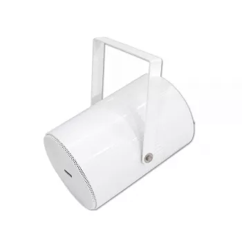 Loudspeaker Omnitronic 80710368 White Wired 20 W