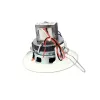 2-way loudspeaker Omnitronic 80710202 White Wired 6 W