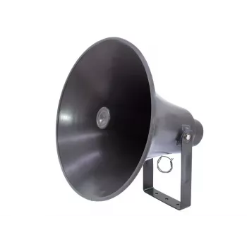 Loudspeaker Omnitronic 80710953 Grey Wired 40 W